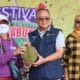 Festival Durian di Kabupaten Sukabumi Ditutup