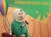 Festival Keanekaragaman Makanan Tekan Inflasi 2023