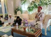 Habib Ahmad Alhadad Bahas Islam Agama Doa