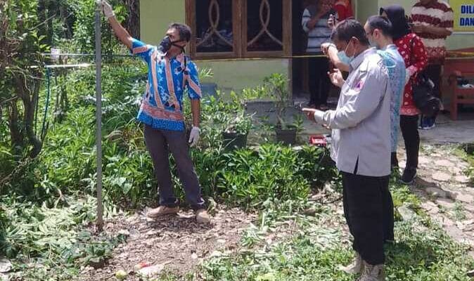 Inilah Hasil Penelitian Septictank Berbahaya