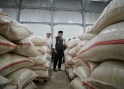 Jabar Punya Pusat Distribusi Provinsi di Purwakarta