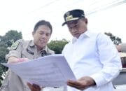 Jalan Cikembar Akan Dibangun dengan Program Jamu