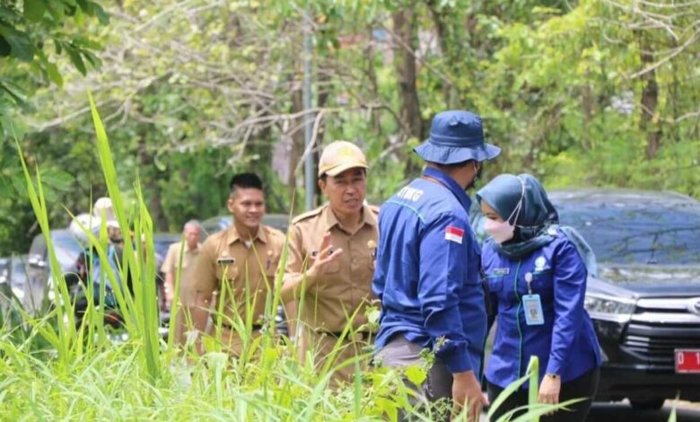 Kabupaten Sukabumi Rawan Bencana, Stasiun BMKG Bakal Ditambah