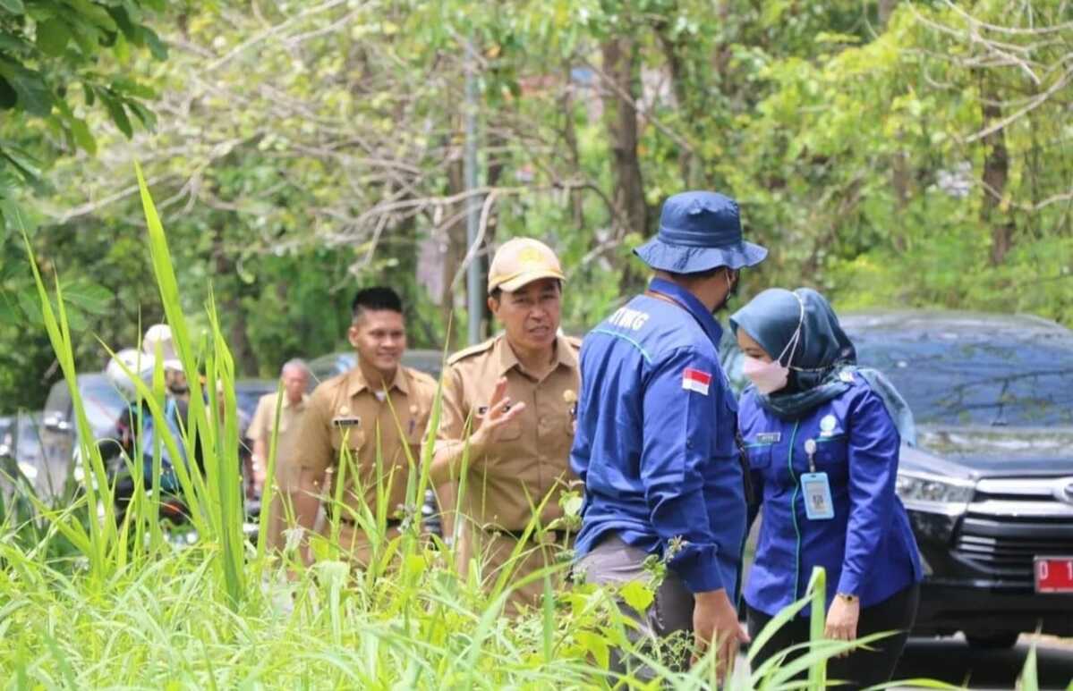 Kabupaten Sukabumi Rawan Bencana, Stasiun BMKG Bakal Ditambah