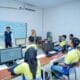 Kadisdik Jabar Meresmikan Kelas Industri SMKN 7 Bekasi