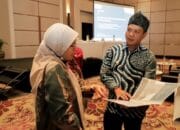 Kementerian Restui RDTR Kawasan Soreang & Baleendah