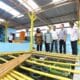 Komisi II Sebut Budidaya Anggur Laut Patut Dikembangkan