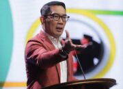 Ridwan Kamil: Kuasailah Ekonomi Digital dan Teknologi