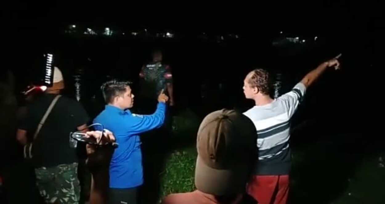 Pasien RS di Ngawi Kabur, Diduga Terjun ke Bengawan Solo