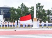 Pemkot Sukabumi Menggelar Peringatan HAB Ke-77