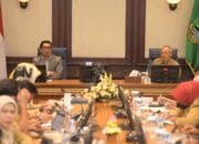Jawa Barat Serap APBD 2022 Mencapai 96%