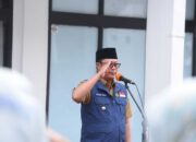 Pesan Walikota Sukabumi di Awal Tahun 2023 kepada ASN