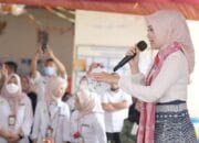 Posyandu Flamboyan Didorong Lebih Maju