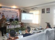 RSUD Sagaranten Kab Sukabumi dalam Akreditasi