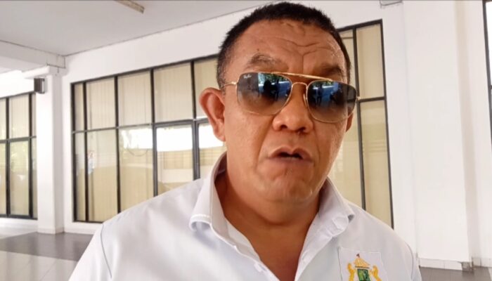 Rapimkot IV Kadin Kota Cimahi Tahun 2023