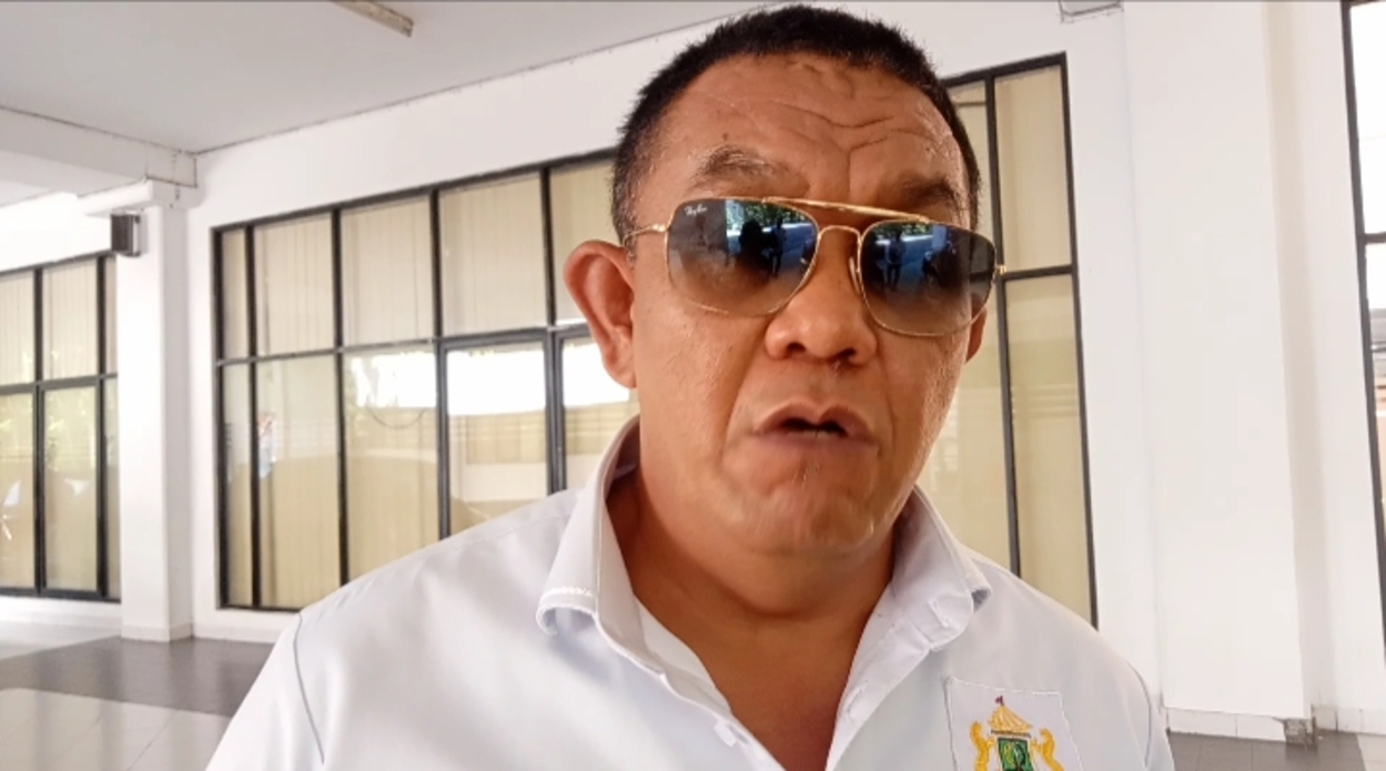 Rapimkot IV Kadin Kota Cimahi Tahun 2023