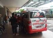 Rasa Sosial Kemanusiaan PMI Tulus, Bukan Dinamika Buatan