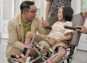 Revalatisha Amalia Mendapat Atensi Ridwan Kamil