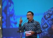 Ridwan Kamil Ajak Masyarakat Belanja Produk Lokal