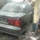 Rumah Ambruk Mobil Penyok, Ini Kisah Warga Cianjur
