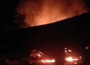 Salah Menggunakan Charger, 1 Rumah Terbakar