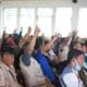 Walikota Sukabumi Kumpulkan Tukang Parkir