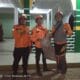 2 Sarang Tawon Vespa Dijinakkan Retana Cianjur
