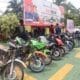 29 Unti Sepeda Motor dari 14 Pelaku Curanmor Diamankan