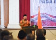 Achmad Fahmi Harap Panwascam Hadirkan Demokrasi Sehat