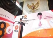 Anies Baswedan Resmi Didorong PKS Jadi Capres 2024