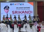 Aplikasi SRIKANDI Pemkot Cimahi Meluncur