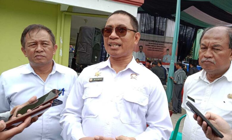 Bandung Barat Penyumbang Tertinggi PMK di Jabar