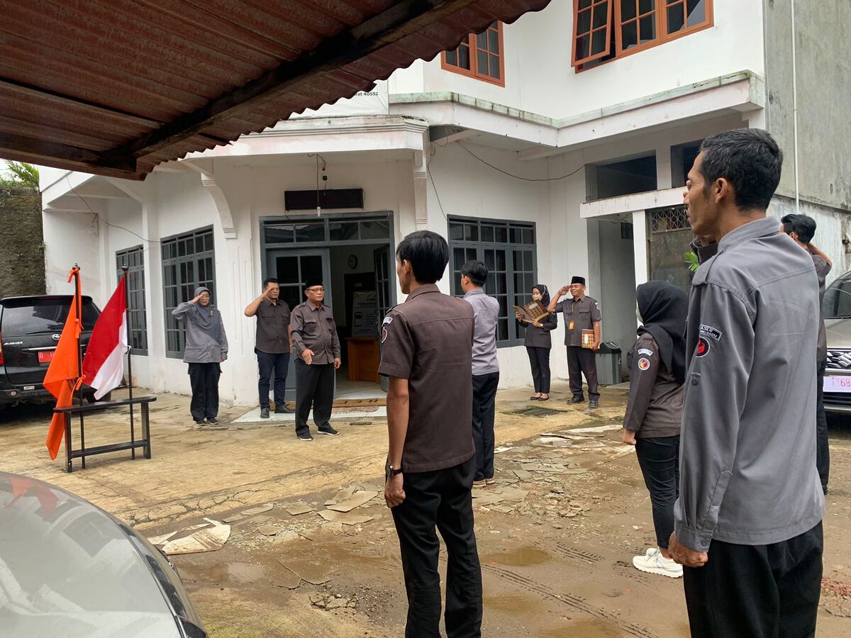 Bawaslu Bandung Barat Bakal Buka Posko Pengaduan Pemilu