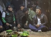 Bedas Ngaleuweung 2 di Taman Wisata Alam Kamojang