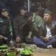 Bedas Ngaleuweung 2 di Taman Wisata Alam Kamojang