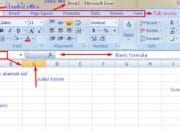 Belajar Excel Bagi Pemula Berikut 8 Panduan Lengkap