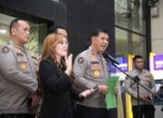 Bharada Richard Eliezer Tetap Jadi Polisi