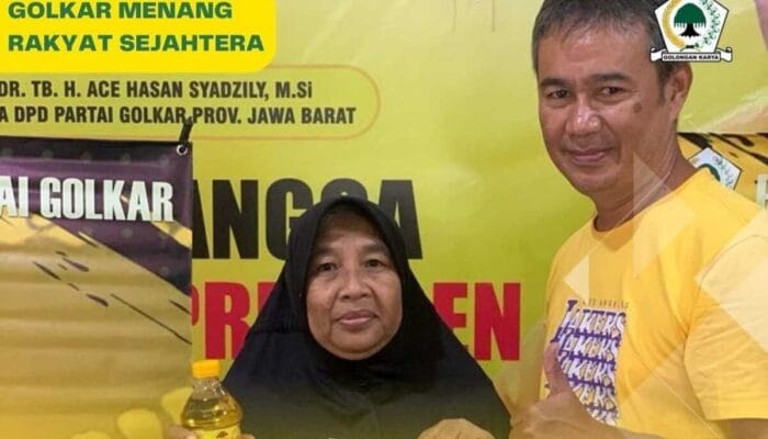 Budhi Setiawan Ingin Teruskan Perjuangan Ali Hasan
