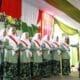Bupati Bandung Dorong Anak Usia SD SMP Belajar Agama
