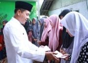 Bupati Bandung Jumat Keliling Ke-63 di Fathul Huda