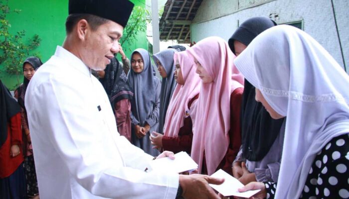 Bupati Bandung Jumat Keliling Ke-63 di Fathul Huda