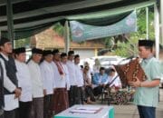 Bupati Bandung Kukuhkan DKM Masjid Besar Majalaya
