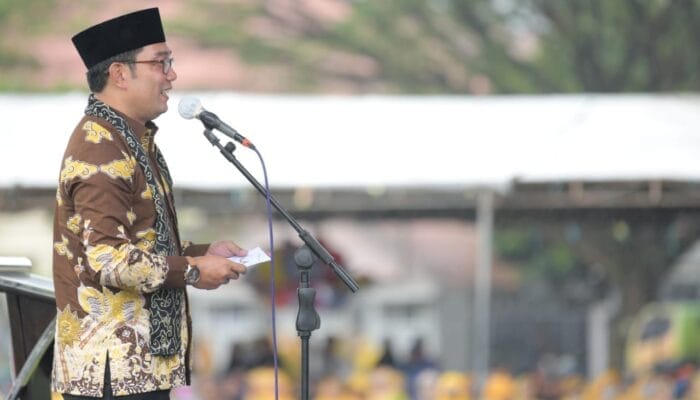 Emil Harap Gerakan Muhammadiyah Lebih Baik