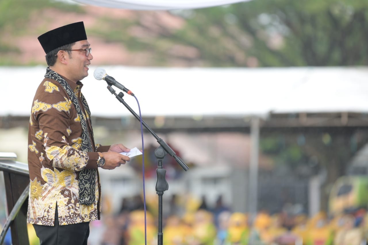 Emil Harap Gerakan Muhammadiyah Lebih Baik