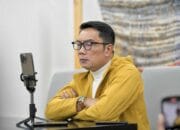 Emil Ingin Tahu Kondisi Warga Jabar di Turki