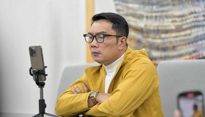 Emil Ingin Tahu Kondisi Warga Jabar di Turki