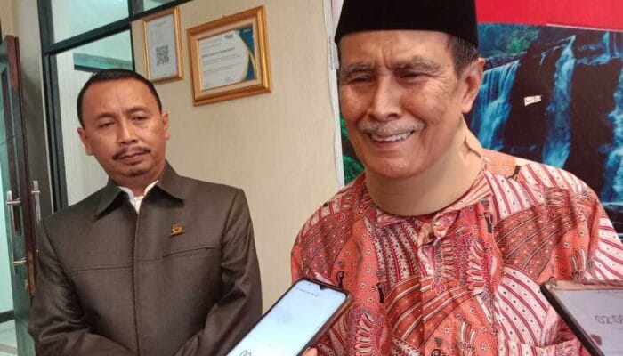 FKUB KBB Klaim Bandung Barat Sejauh Ini Kondusif