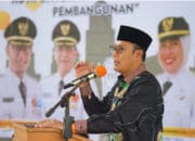 Fahmi Ingatkan 3 Pembangunan Prioritas 2024