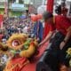 Festival Cap Go Meh 2023 Kota Sukabumi, Ini Pantun dari Fahmi