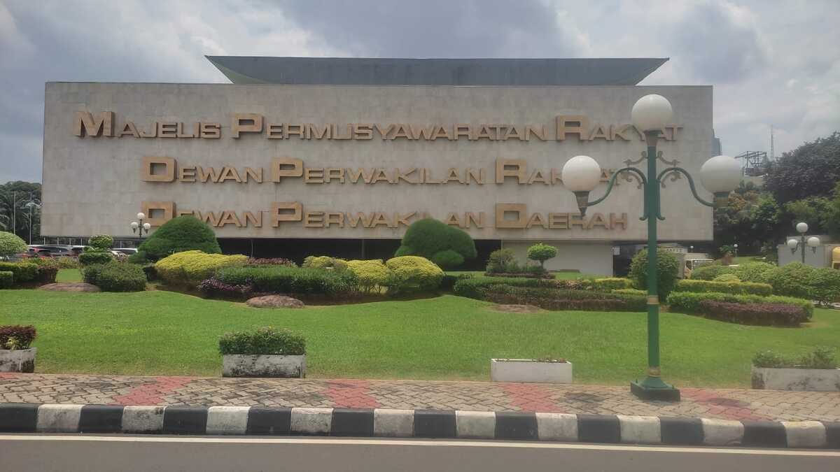 Flu Burung Masuk Asia Tenggara, DPR Minta Pemerintah Sigap